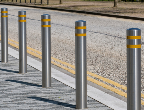 Bollards