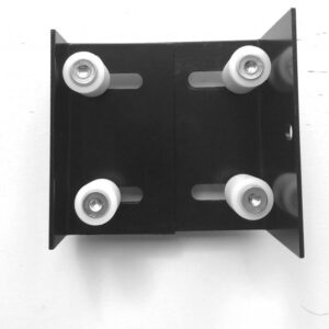 Sliding Gate Top Roller
