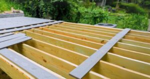 The Allure and Practicality of Decking