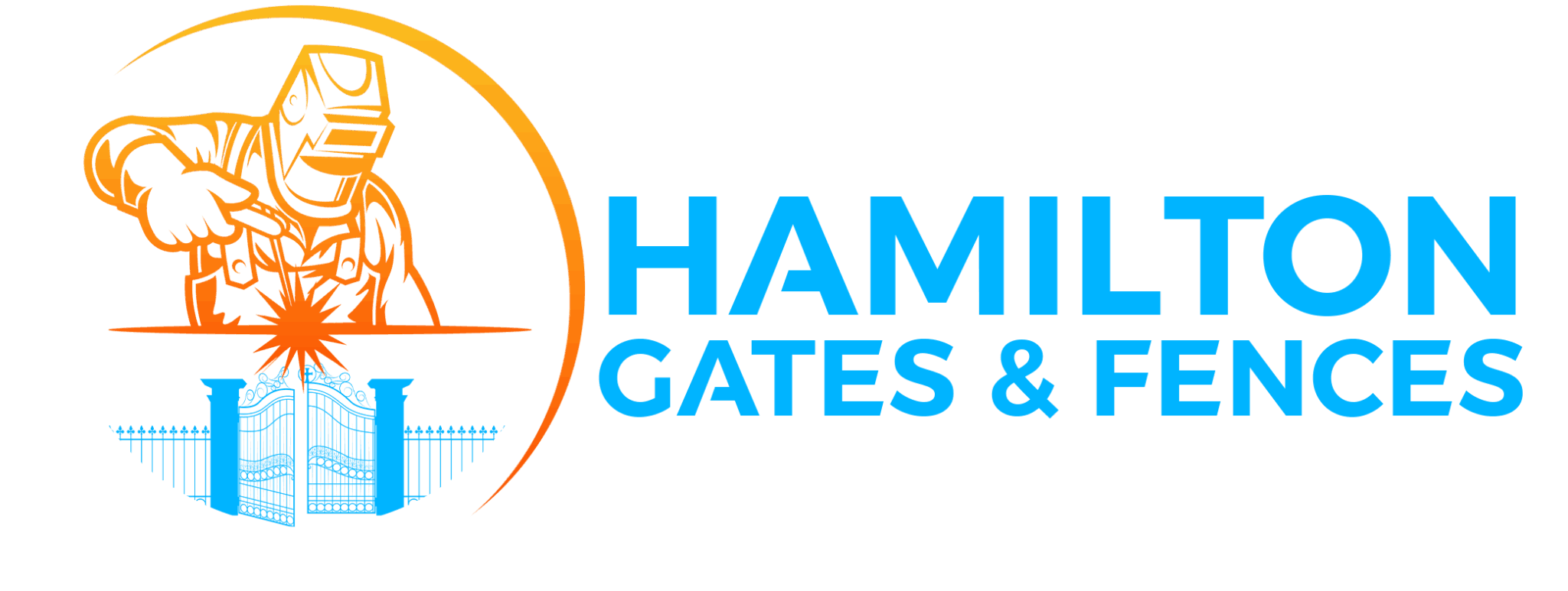 Hamilton Gates and Fences
